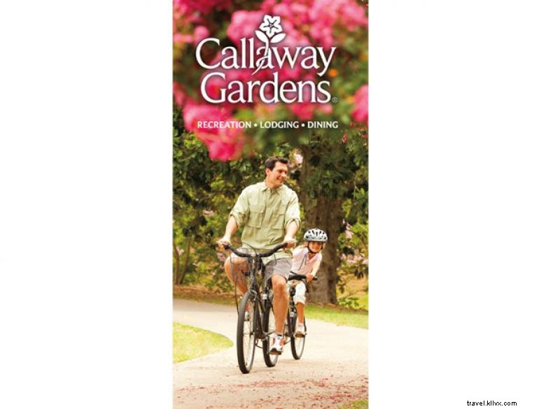 Callaway Resort y jardines 