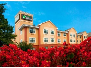 Extended Stay America - Macon - Norte 