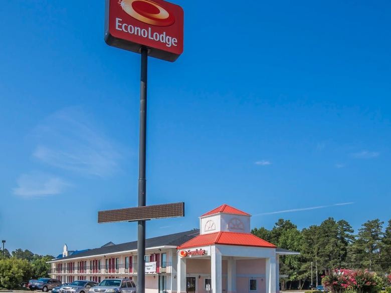 Econo Lodge Thomson 