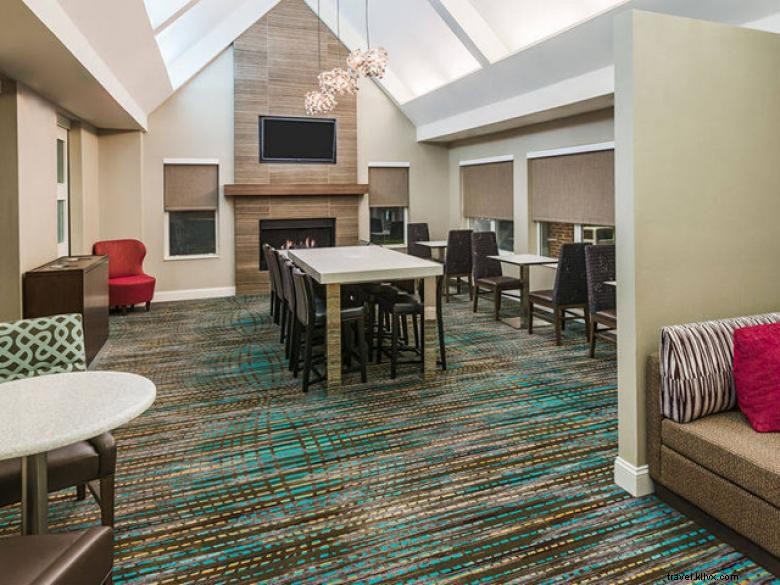 Residence Inn Macon 