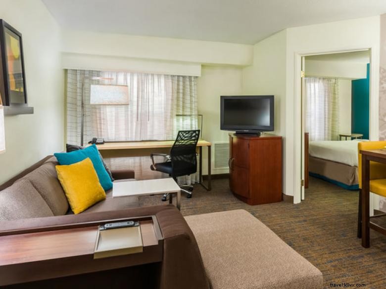 Residence Inn Macon 