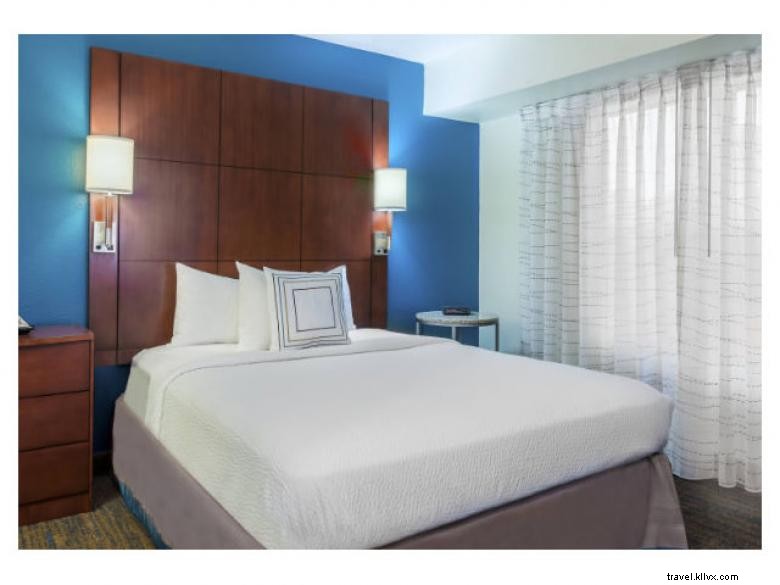 Residence Inn Macon 