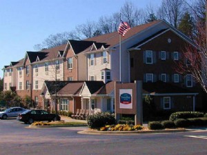 TownePlace Suites Atlanta Kennesaw 