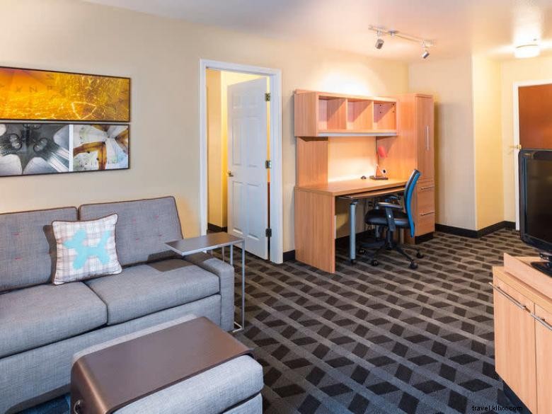 TownePlace Suites Atlanta Kennesaw 