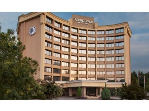 DoubleTree by Hilton Hotel Atlanta North Druid Hills - Área de Emory 