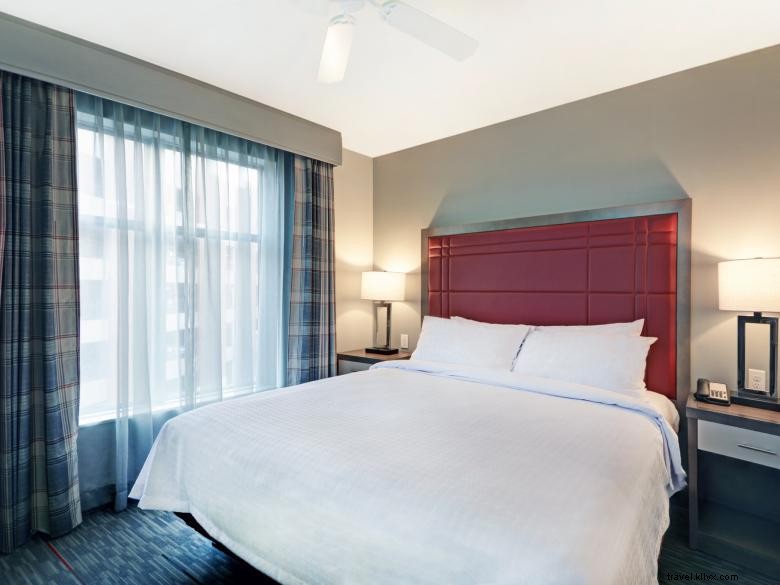 Homewood Suites by Hilton Athens 