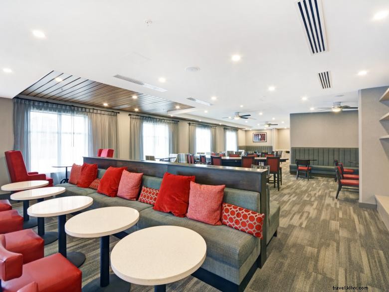 Homewood Suites by Hilton Atenas 