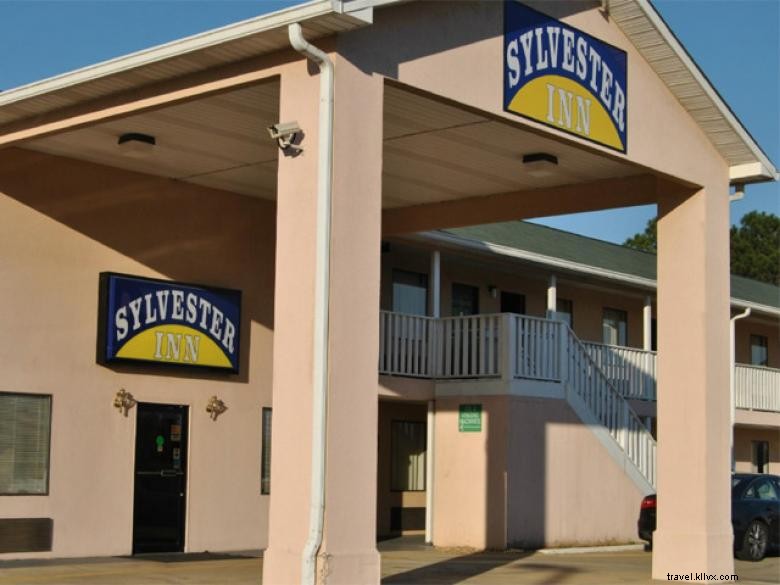 Sylvester Inn 
