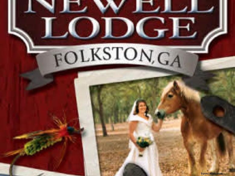Newell Lodge &Resort 