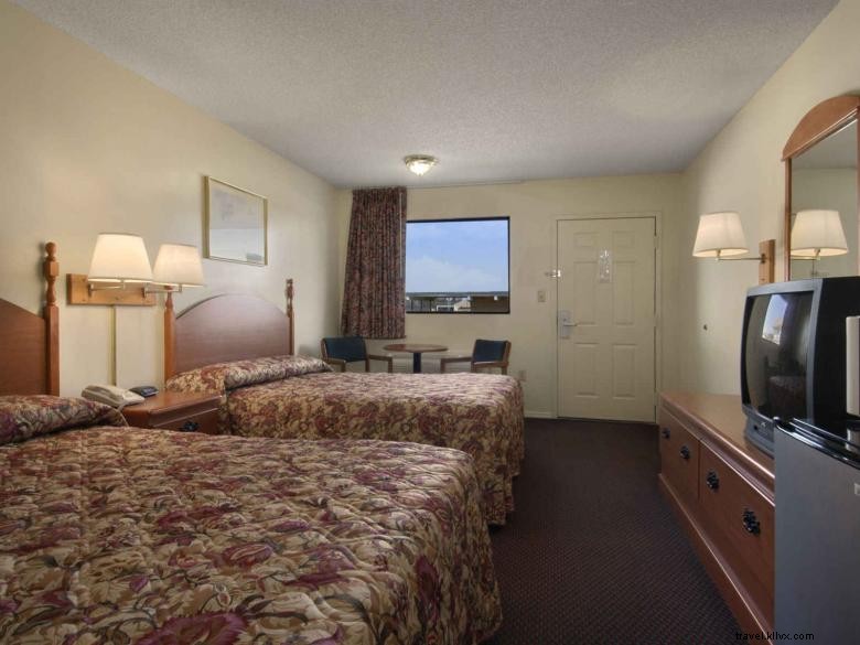 Travelodge by Wyndham Cordele 