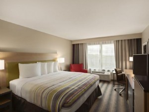 Country Inn &Suites by Radisson, Grifone 