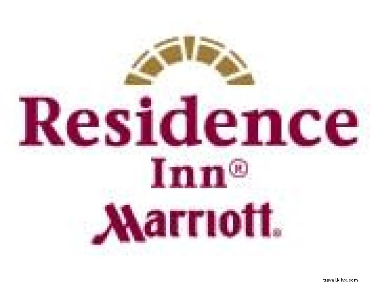 Residence Inn Atlanta Buckhead/Lenox Park 