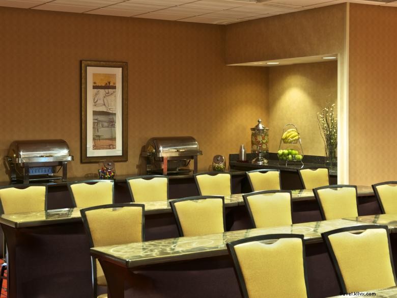 Residence Inn Atlanta Buckhead/Lenox Park 