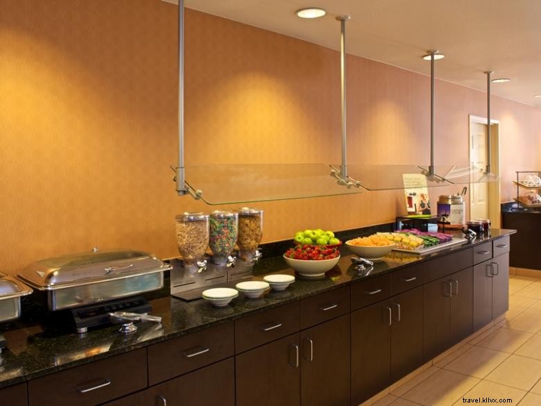 Residence Inn Atlanta Buckhead / Lenox Park 