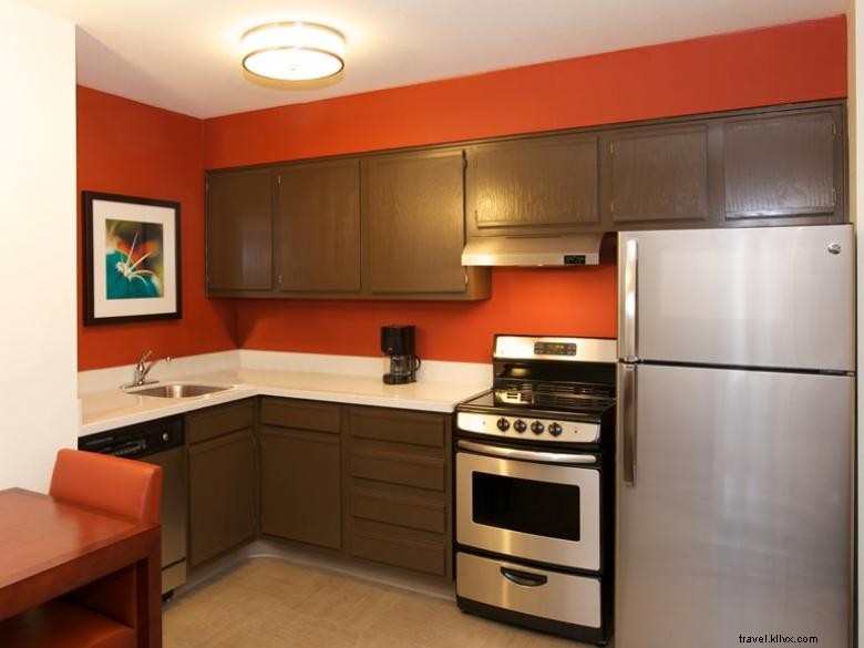 Residence Inn Atlanta Buckhead/Lenox Park 