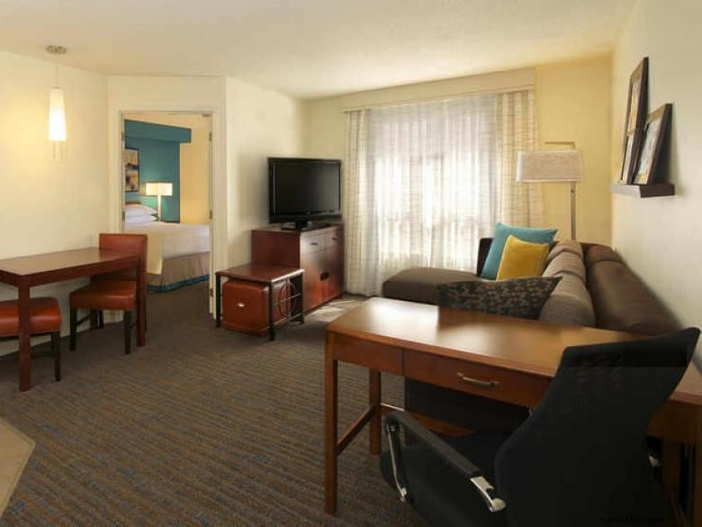 Residence Inn Atlanta Buckhead/Lenox Park 