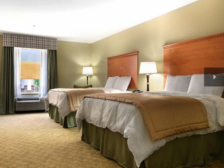 Super 8 oleh Wyndham Savannah 