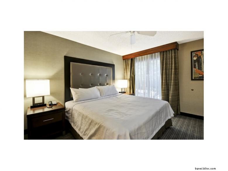 Homewood Suites by Hilton Atlanta-Galleria / Cumberland 