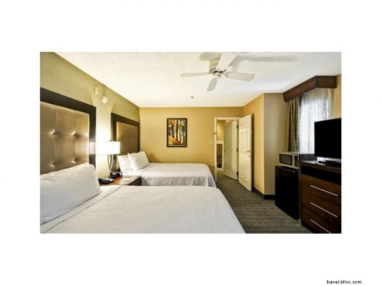 Homewood Suites by Hilton Atlanta-Galleria / Cumberland 