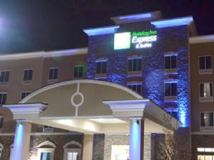 Holiday Inn Express &Suites Albany 