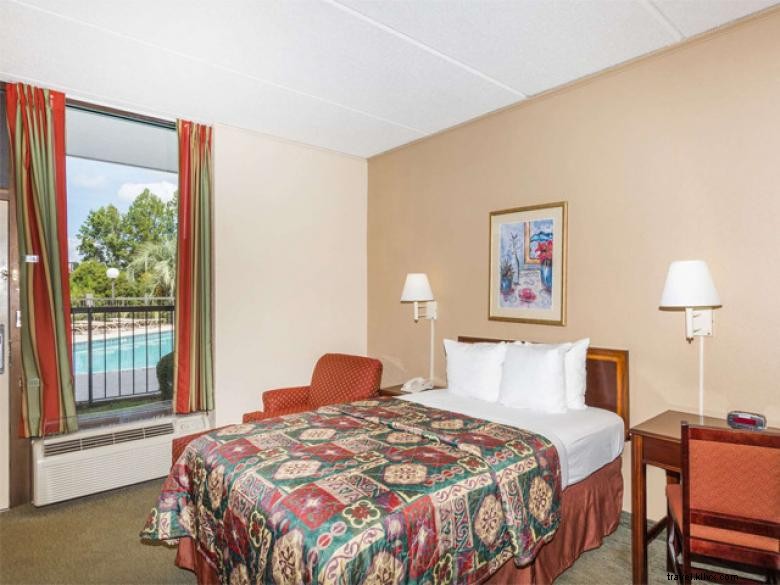 Days Inn di Wyndham Statesboro 