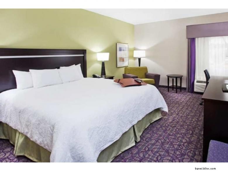 Hampton Inn Atlanta-Town Center/Kennesaw 