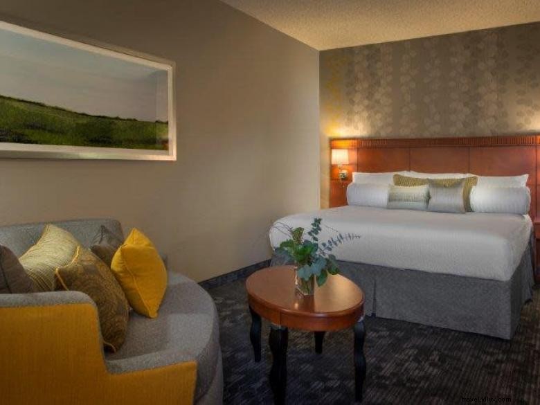 Courtyard Marriott Atlanta Norcross/Peachtree Corners 