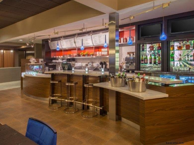 Courtyard Marriott Atlanta Norcross/Peachtree Corners 