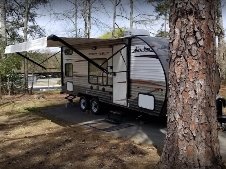 Allatoona Landing Marina &Resort 