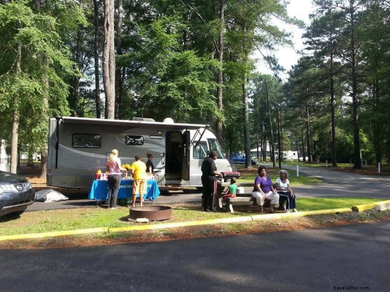 Allatoona Landing Marina &Resort 