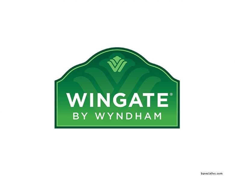 Wingate by Wyndham Athens cerca del centro 