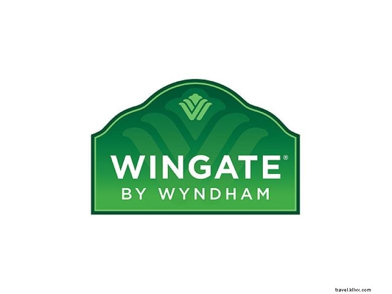 Wingate by Wyndham Athens perto do centro 