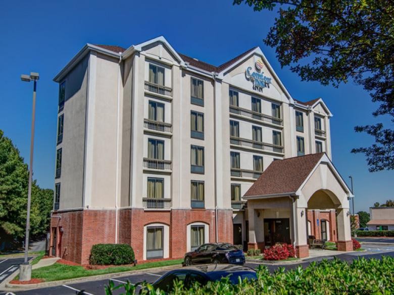 Comfort Inn - Kennesaw 