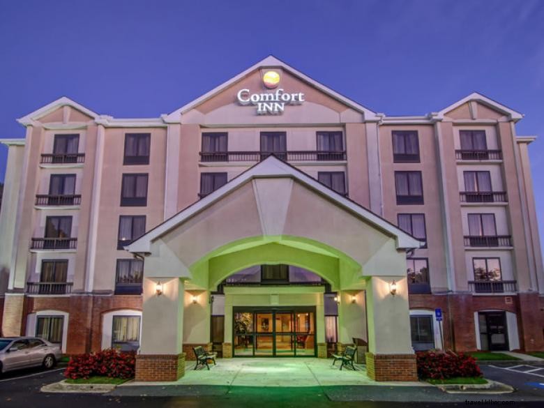 Comfort Inn - Kennesaw 