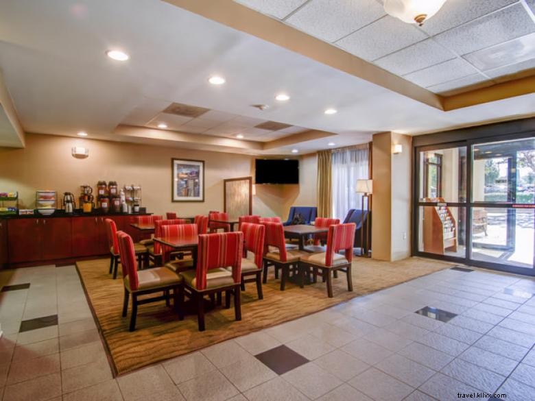 Comfort Inn - Kennesaw 