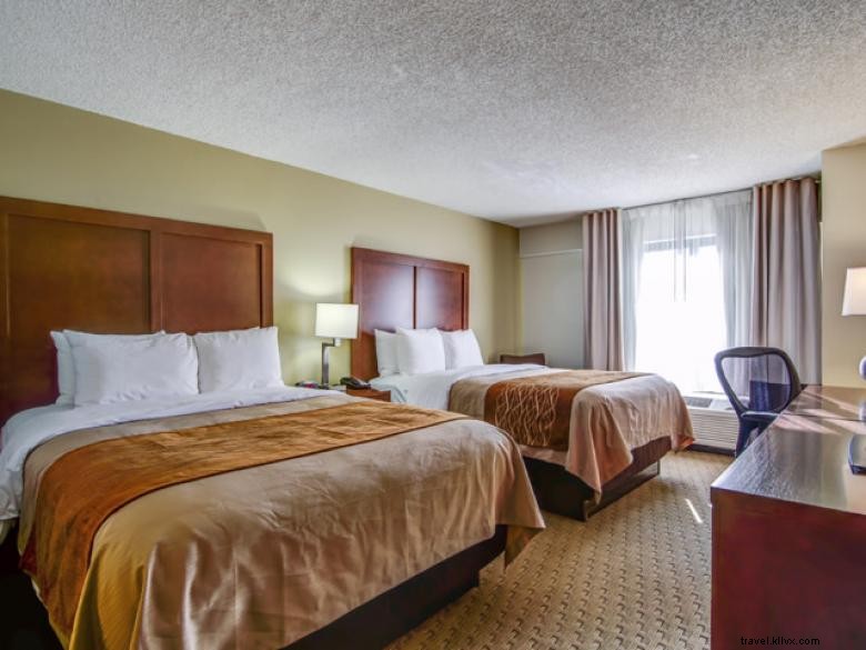 Comfort Inn - Kennesaw 