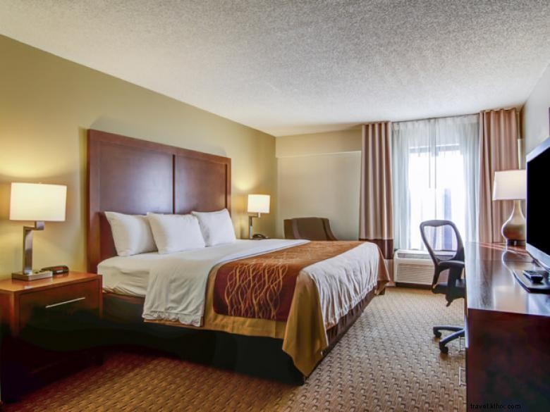 Comfort Inn - Kennesaw 