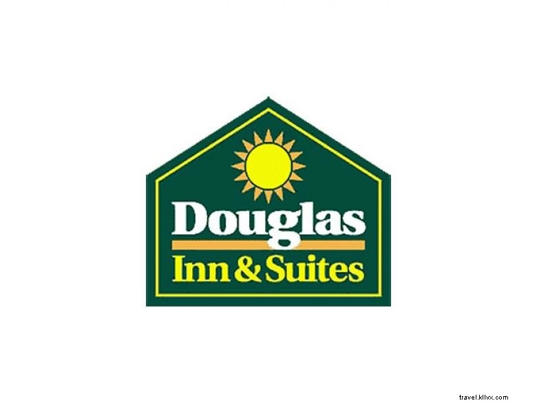 Douglas Inn &Suites 