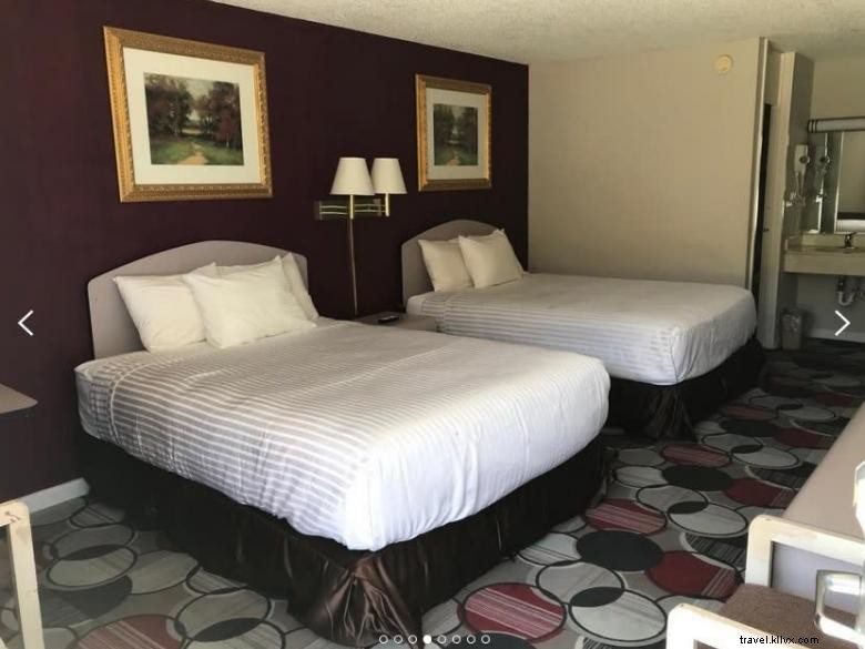 Americas Best Value Inn &Suites Dalton 