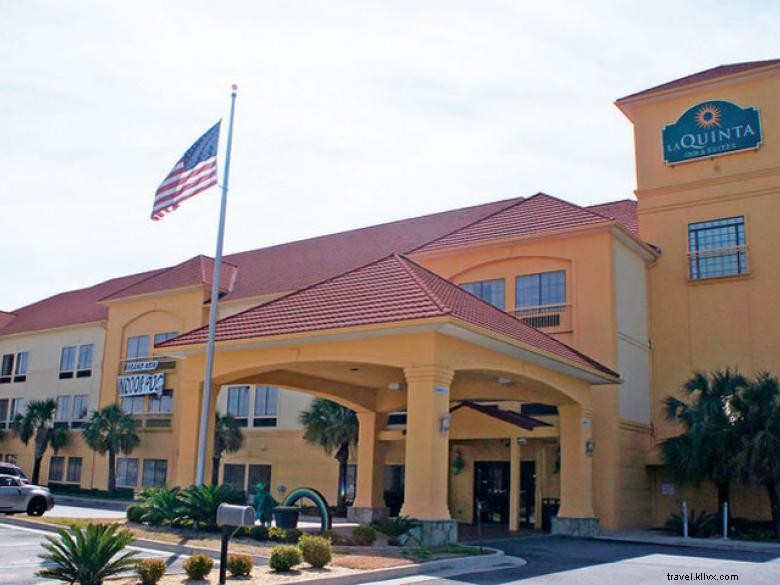 La Quinta Inn &Suites Dublin 