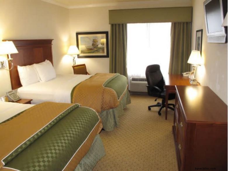 La Quinta Inn &Suites Dublin 