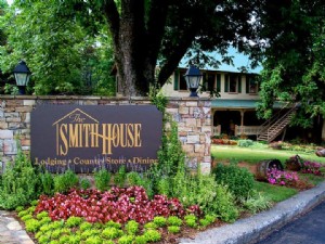 La maison Smith 
