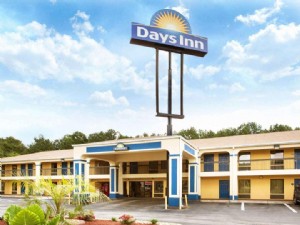 Days Inn by Wyndham Covington 