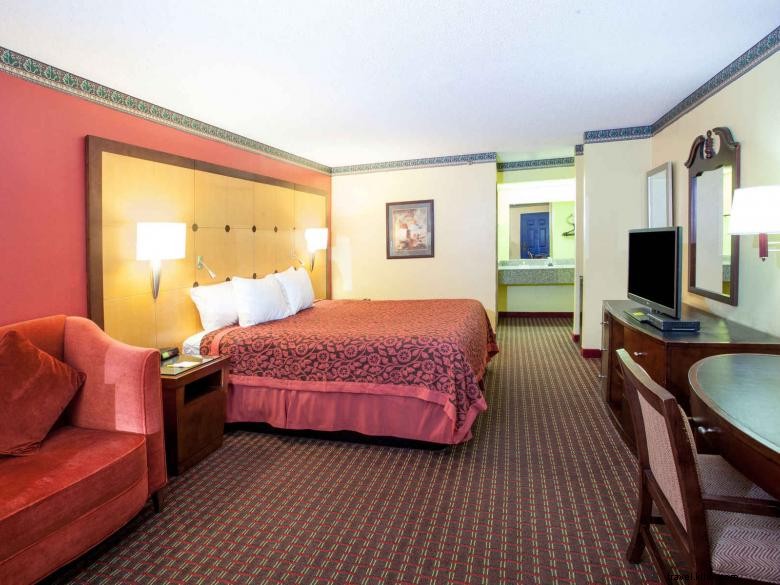 Days Inn oleh Wyndham Covington 