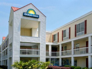 Days Inn by Wyndham Marietta-Atlanta-Delk Road 
