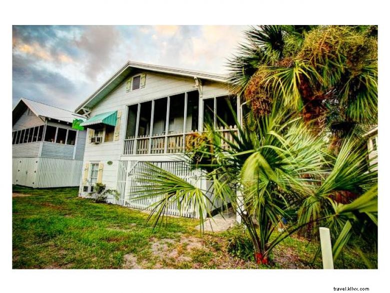 La mia casa sulla spiaggia - Tybee Island 