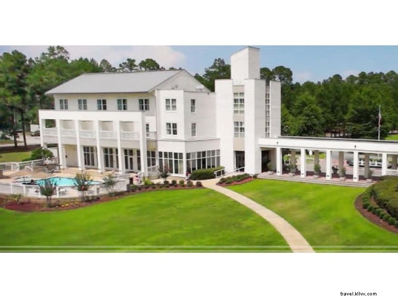 Lake Blackshear Resort &Golf Club 