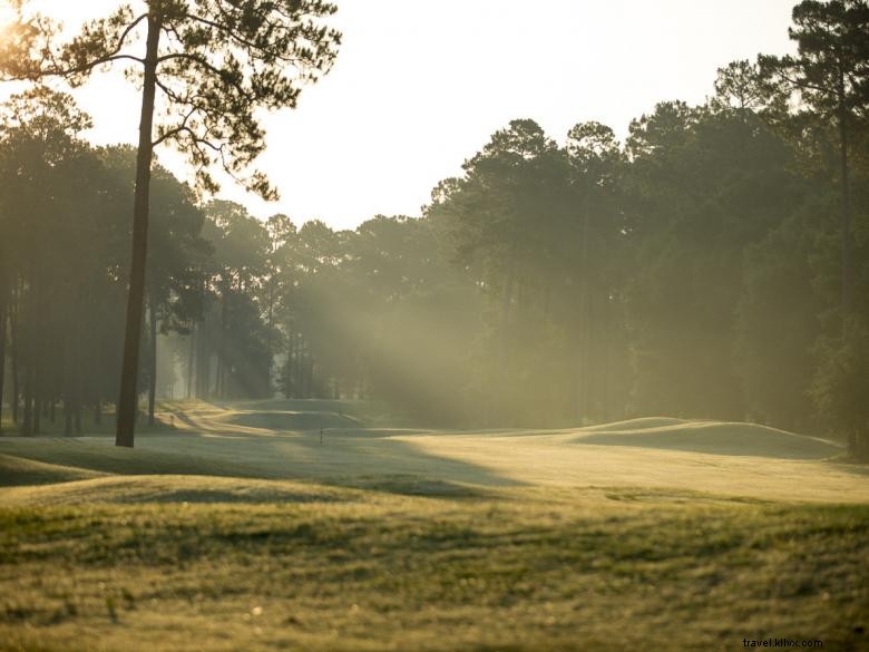 Lake Blackshear Resort e Golf Club 