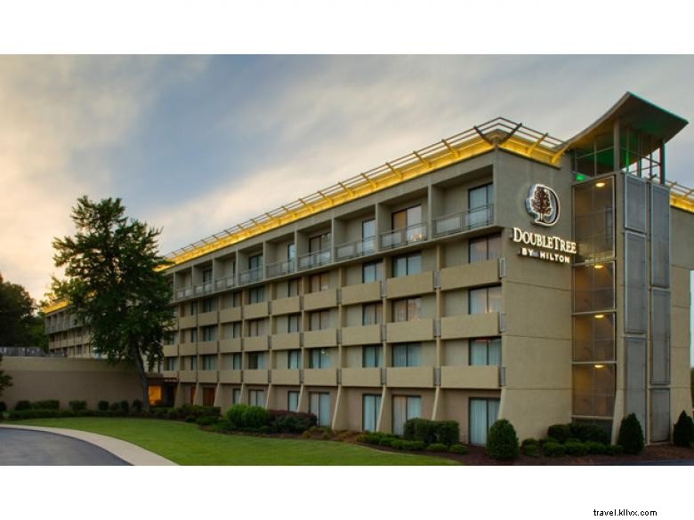 DoubleTree by Hilton Hotel Atlanta - Northlake 