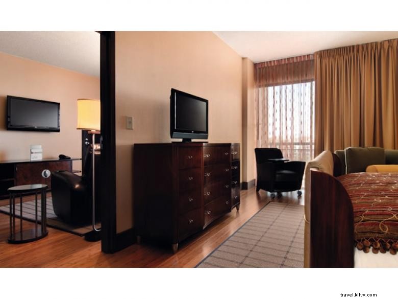 Hotel DoubleTree by Hilton Atlanta - Northlake 